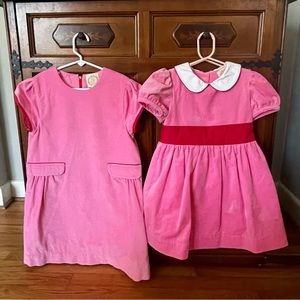 TBBC Betts Bow Dress